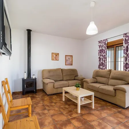 Ca1 Εξοχικό σπίτι Conil De La Frontera