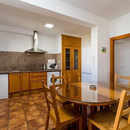 Ca1 منزل ريفي كونيل ذي لا فرونتيرا