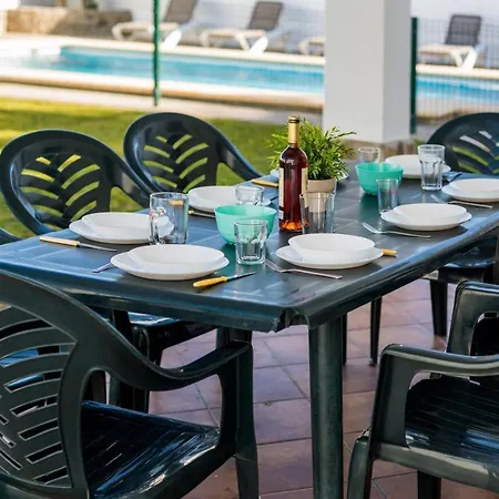 منزل ريفي Ca1 *