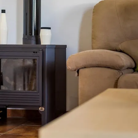 منزل ريفي Ca1 كونيل ذي لا فرونتيرا