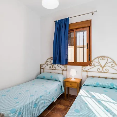 Σπίτι διακοπών Ca1 Conil De La Frontera